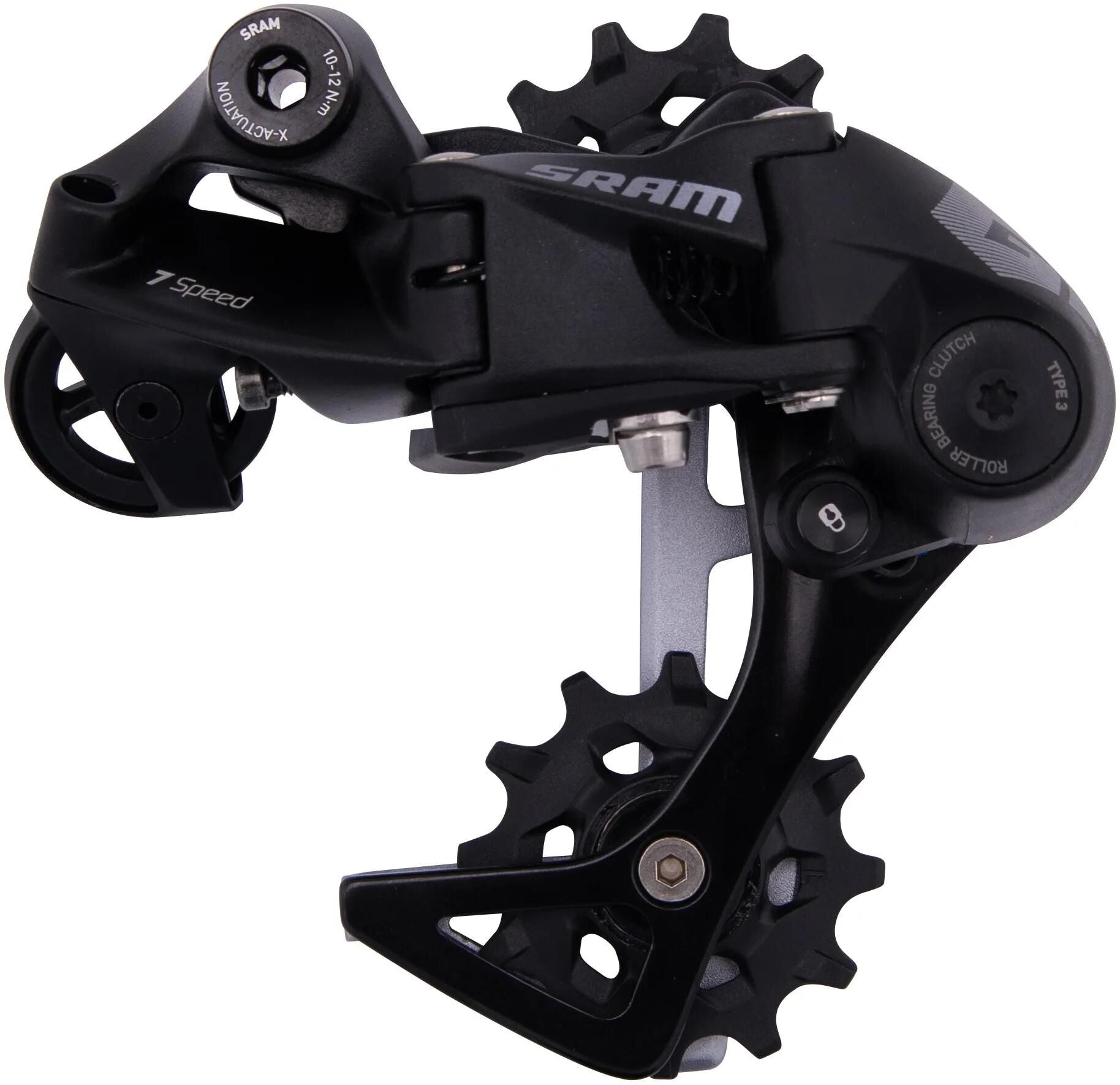 Déraille arrière SRAM. GX DH Medium A3