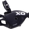 Sram Trigger x01 dh 7sp noir