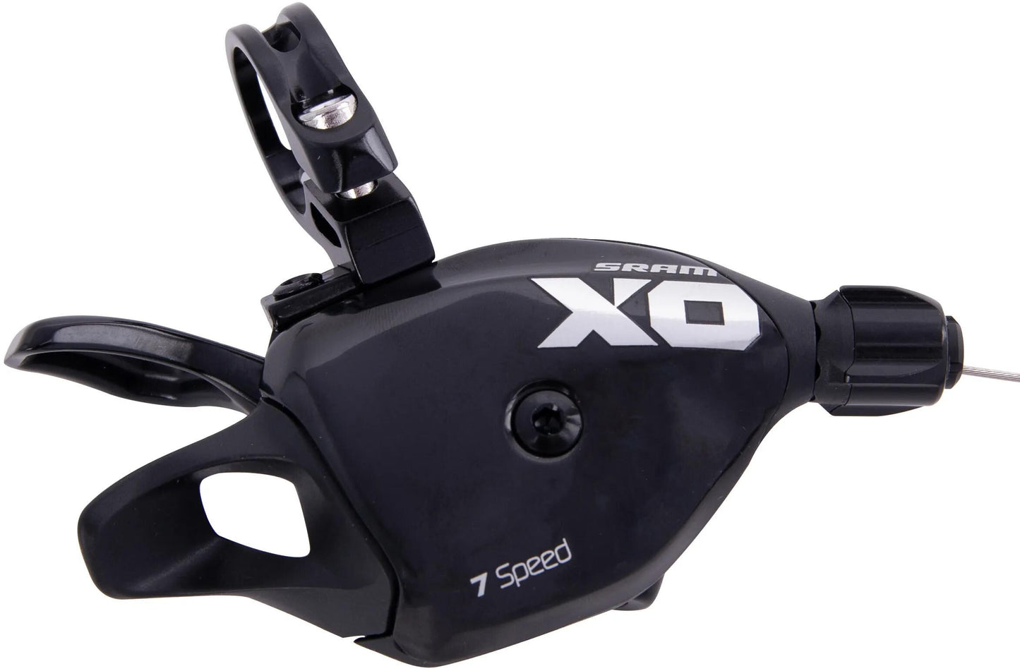 Sram Trigger x01 dh 7sp noir