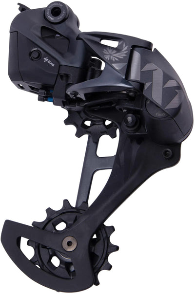 Déraille arrière SRAM. Xx1 Eagle Axs 12sp 52 t.