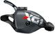 Sram Trigger x01 Eagle 12Sp Lunar Grey Red