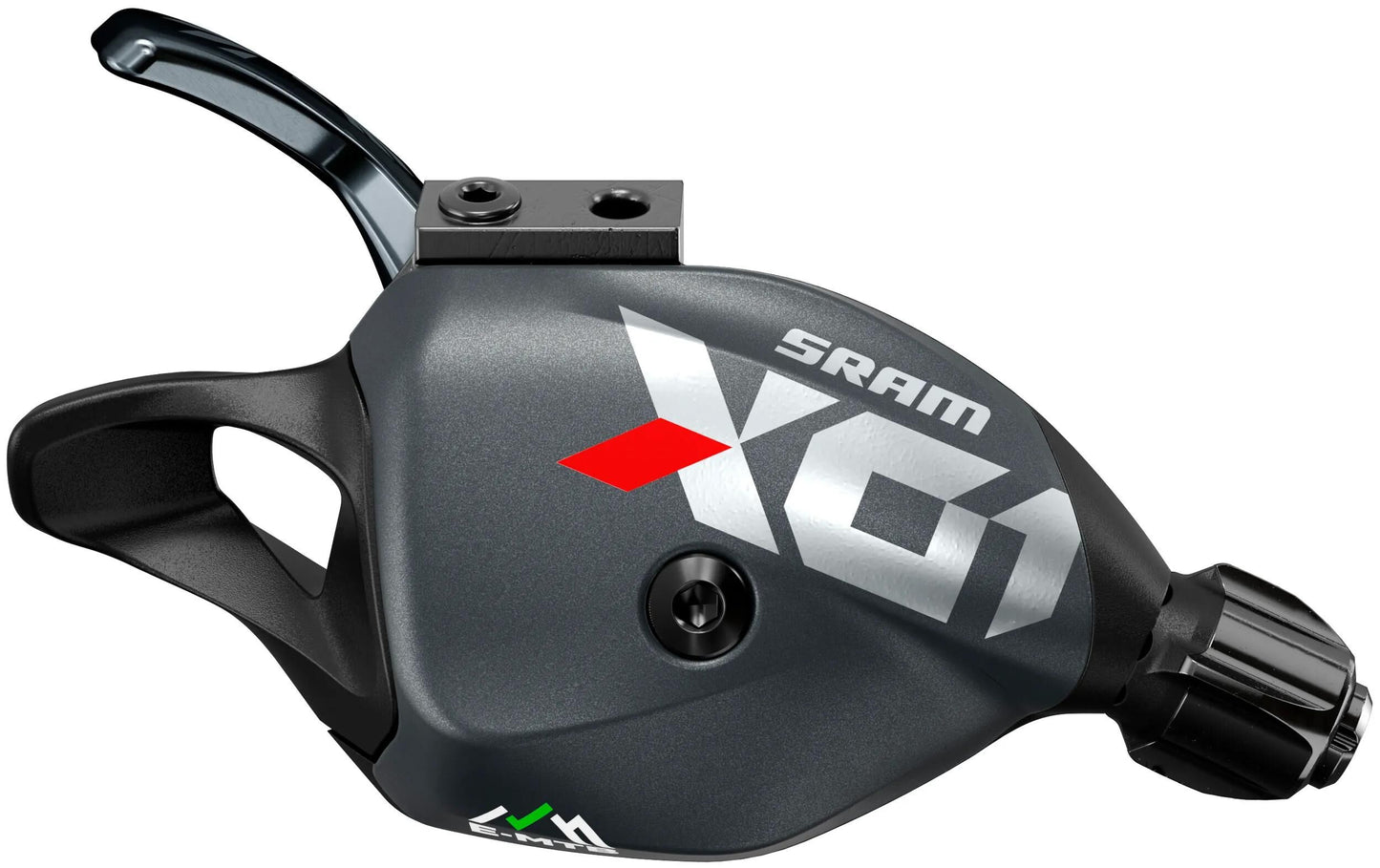 Sram Trigger x01 Eagle 12sp Red