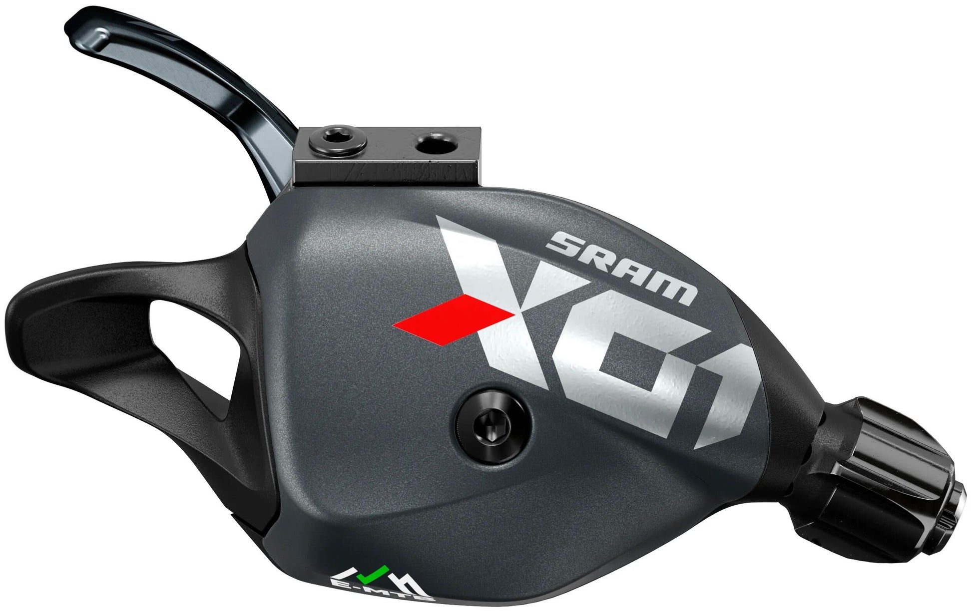 Sram Trigger x01 Eagle 12sp Red