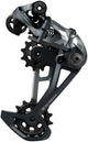 Déraille arrière SRAM. X01 Eagle 52T Grey Lunar