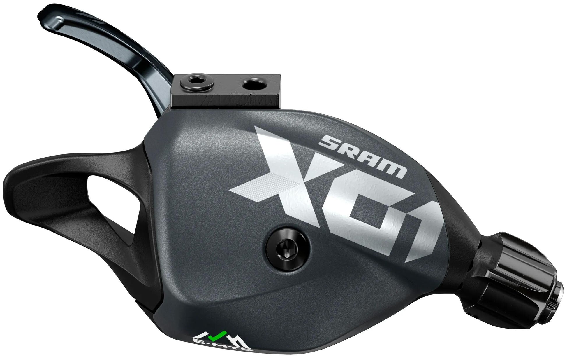 Sram Trigger x01 Eagle 12Sp Lunar Grey