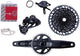 Sram shift.gr.set gx eagle 170 mm
