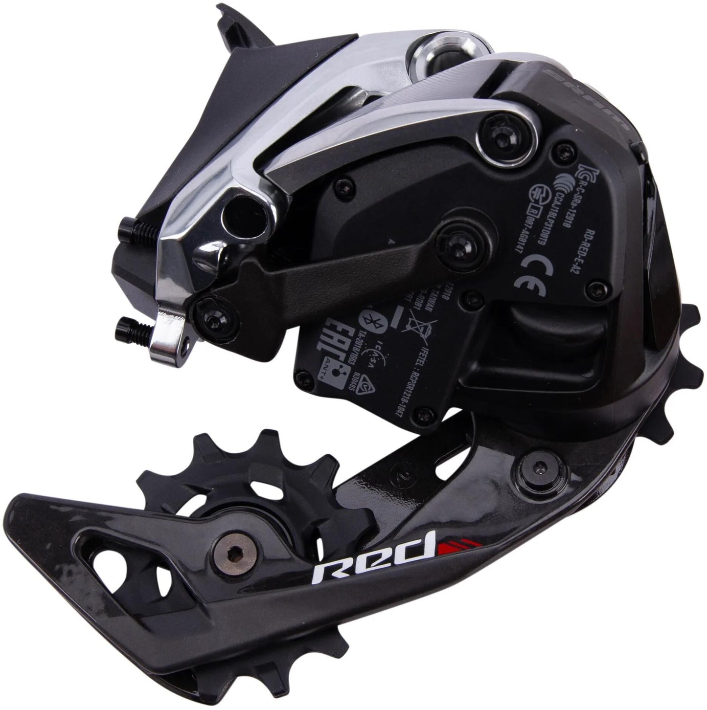 Déraille arrière SRAM. Red Etap 32T 11SP