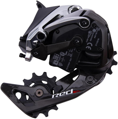 Déraille arrière SRAM. Red Etap 32T 11SP