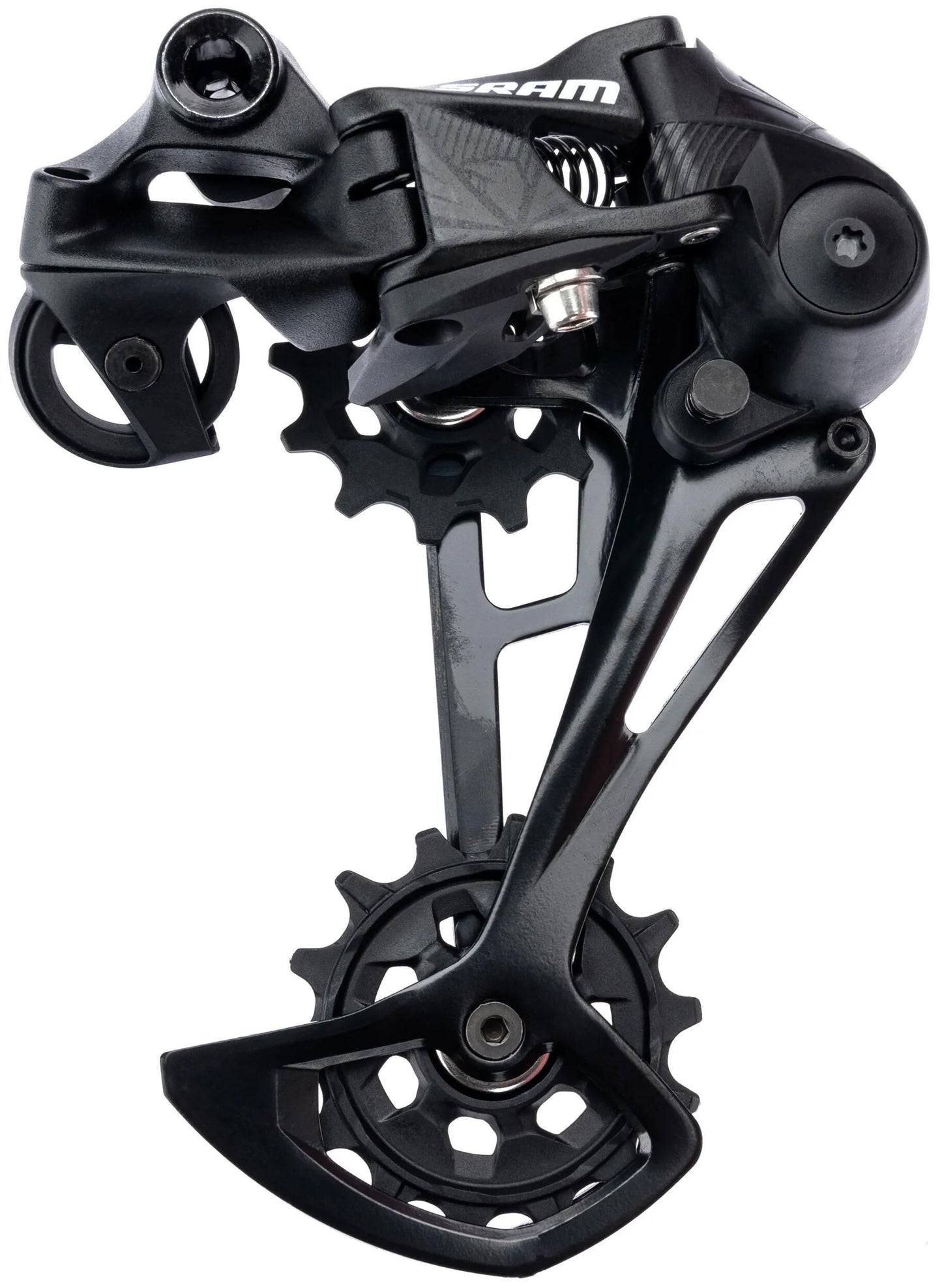 Déraille arrière SRAM. Sx Eagle 12sp noir