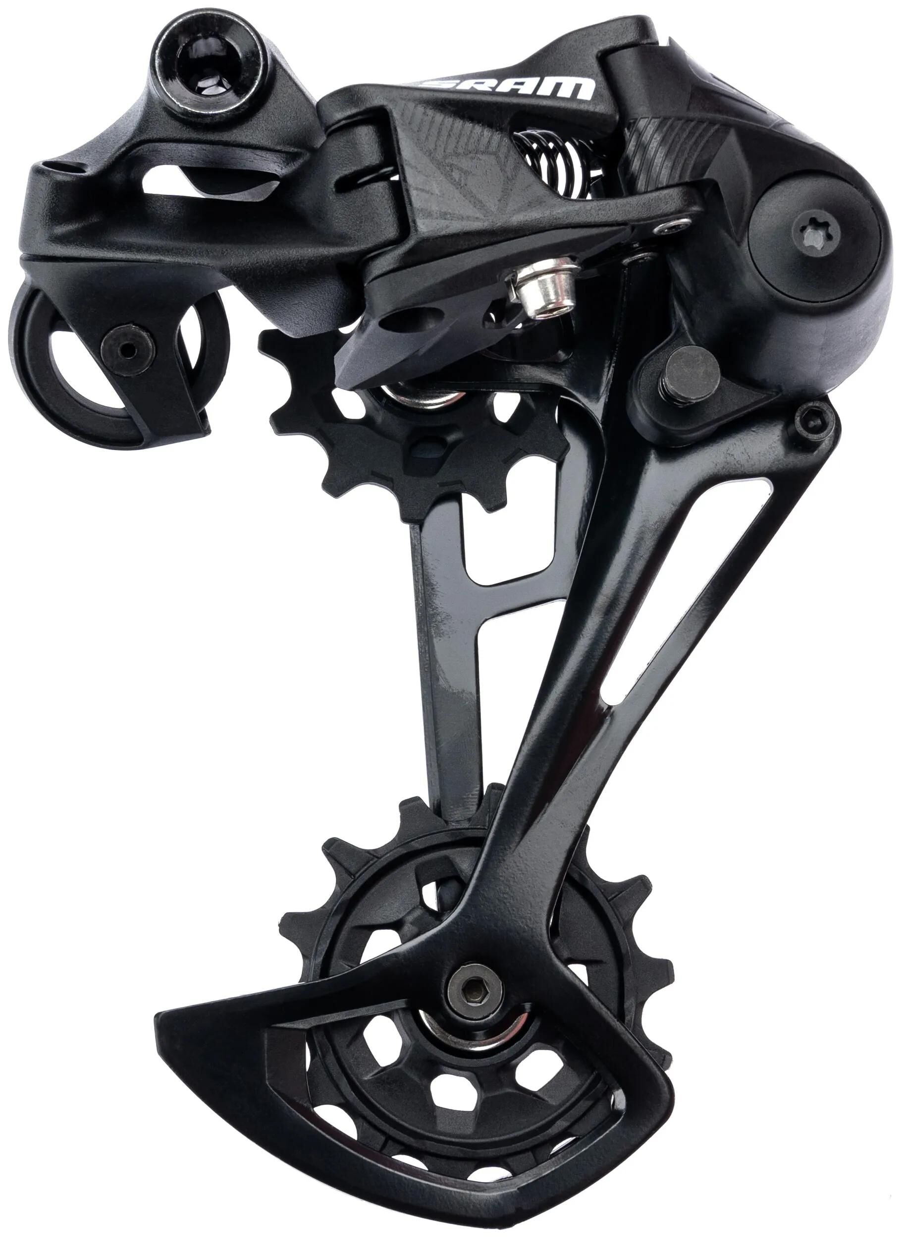 Déraille arrière SRAM. Sx Eagle 12sp noir
