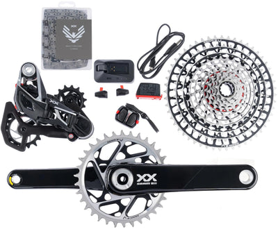 Group set SRAM XXSL Eagle T AXS D1