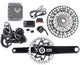 SRAM SET XX SL EAGLE AXS TR. 170 mm