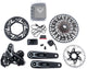 SRAM SET X0 Eagle Axs Tr. Bike électronique 160 mm 36t