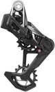 Déraille arrière SRAM. XX SL EAGLE AXS TR. 12sp argent