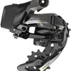 Dérailleur arrière Sram Force Axes. force axes 12sp gris