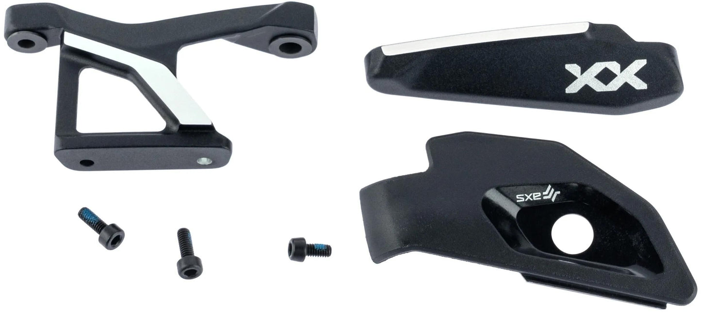 Kit de couverture SRAM XX SL AXS DERRAINE arrière.