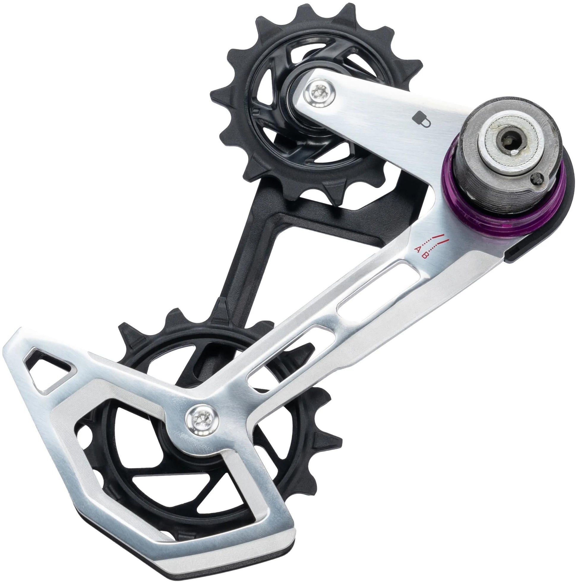 Kit cage aigle Sram cage xx axes