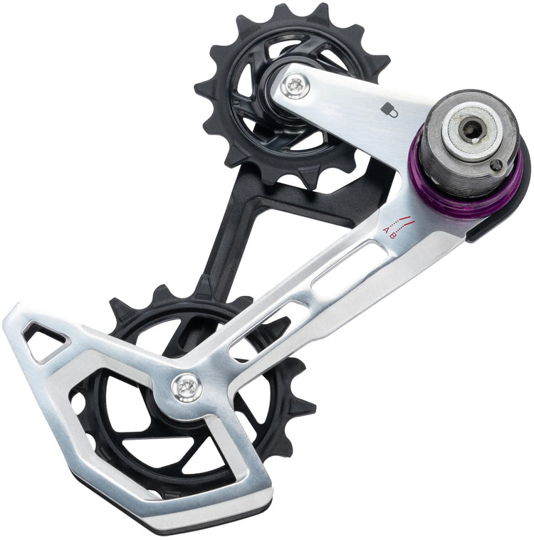 Kit cage aigle Sram cage xx axes