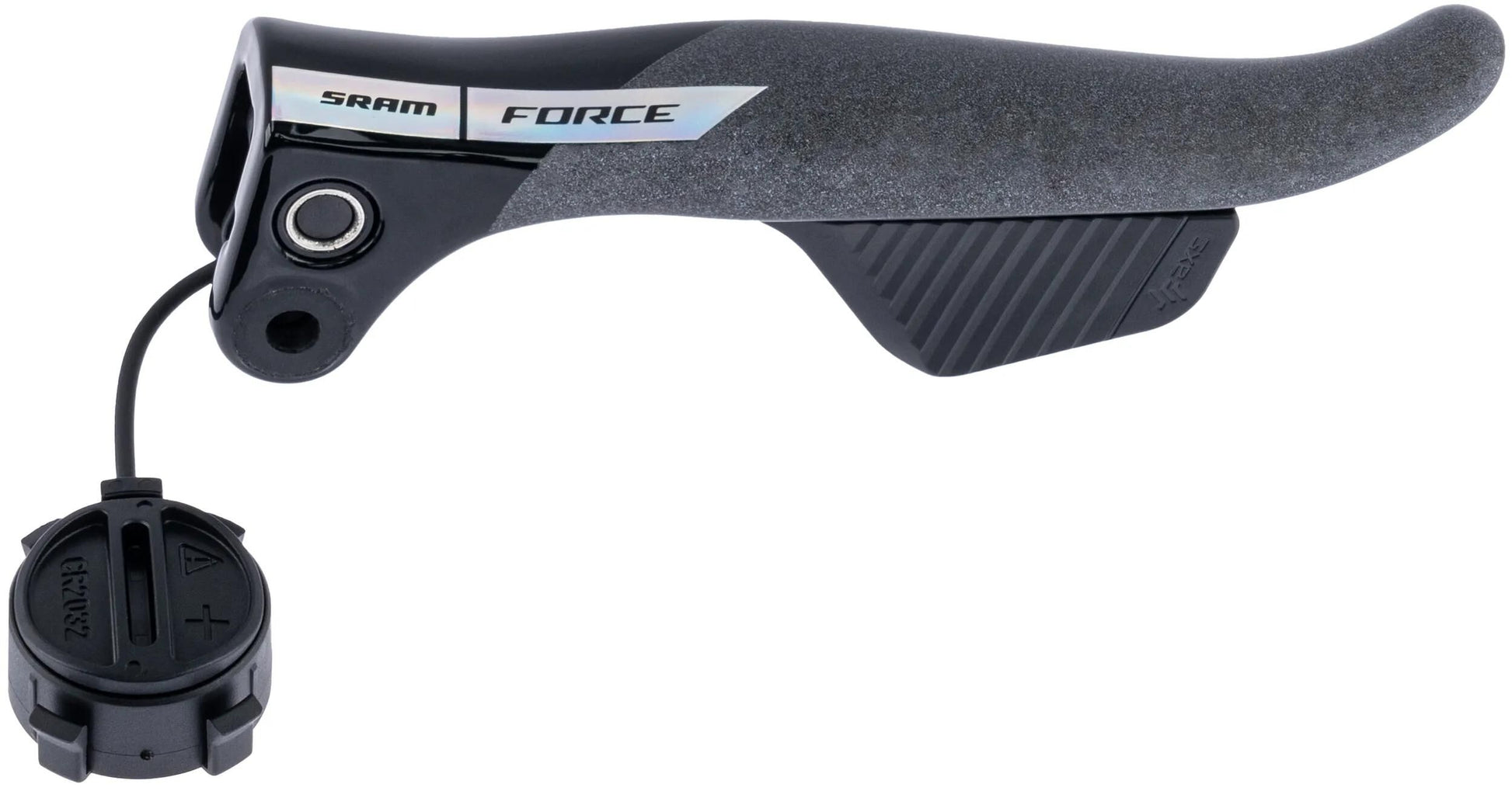 Sram levier de frein levier de frein force axs d2 droit gris