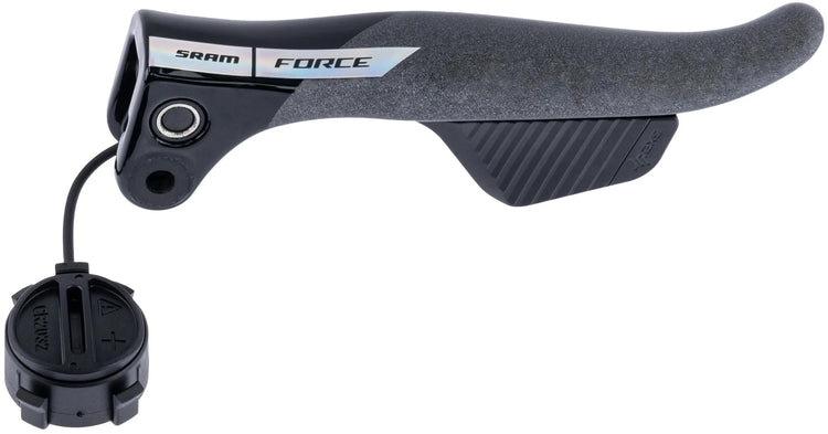 Sram levier de frein levier de frein force axs d2 droit gris