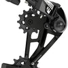 Déraille arrière SRAM. Eagle Apex 10 11-50 52 dents