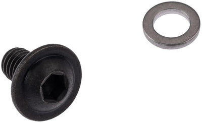 Sram Mount. Vis w. Laveuse pour le lien intérieur