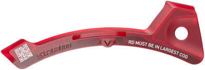 Sram Assembly Aid Red Axs 46-50T rouge