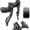 Kit de mise à niveau SRAM Hammerh. Force Axe Freins FM