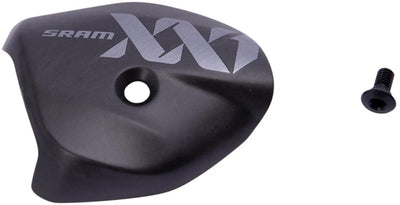 Sram Housing Cover Lunar Grey Black