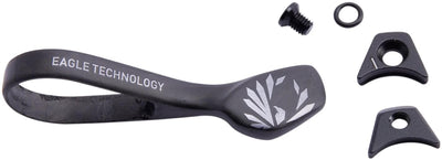 Sram Trigger lunar gris noir