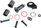 Déraille arrière sram.moct. + Set de vis limite xx1 x01