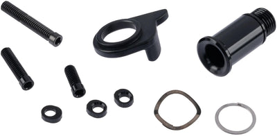 Support dérailleur arrière Sram support dérailleur arrière + jeu de vis de limite