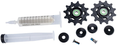 SRAM Pulley Set Rouge XPLR ETAP AXS