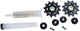 SRAM Pulley Set Rouge XPLR ETAP AXS