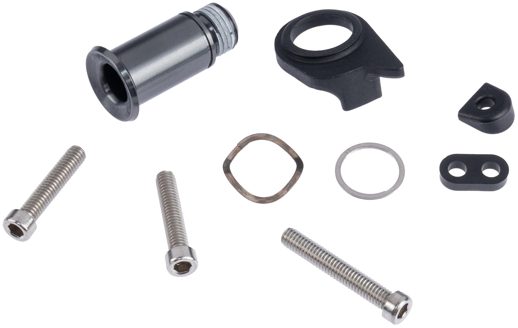 Jeu de vis à boulons Sram apex xplr mech.