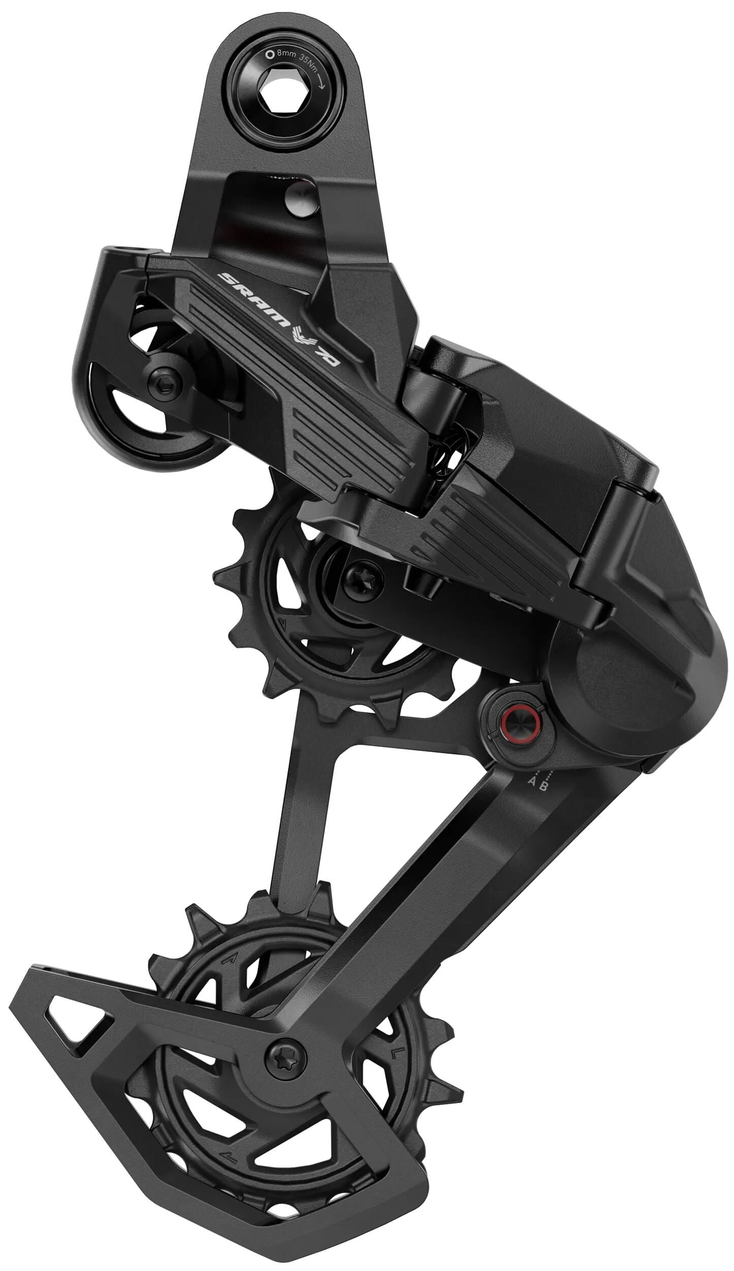 SRAM arrière Deraleurs Eag T-Type 12-Fach