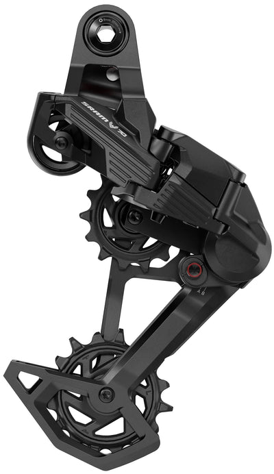 SRAM arrière Deraleurs Eag T-Type 12-Fach