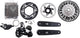 SRAM Shifting Group Set T Eagle 90 Bosch 170 mm