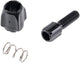 Sram boulon de réglage barillets de réglage f levier de vitesse aigle 90 70