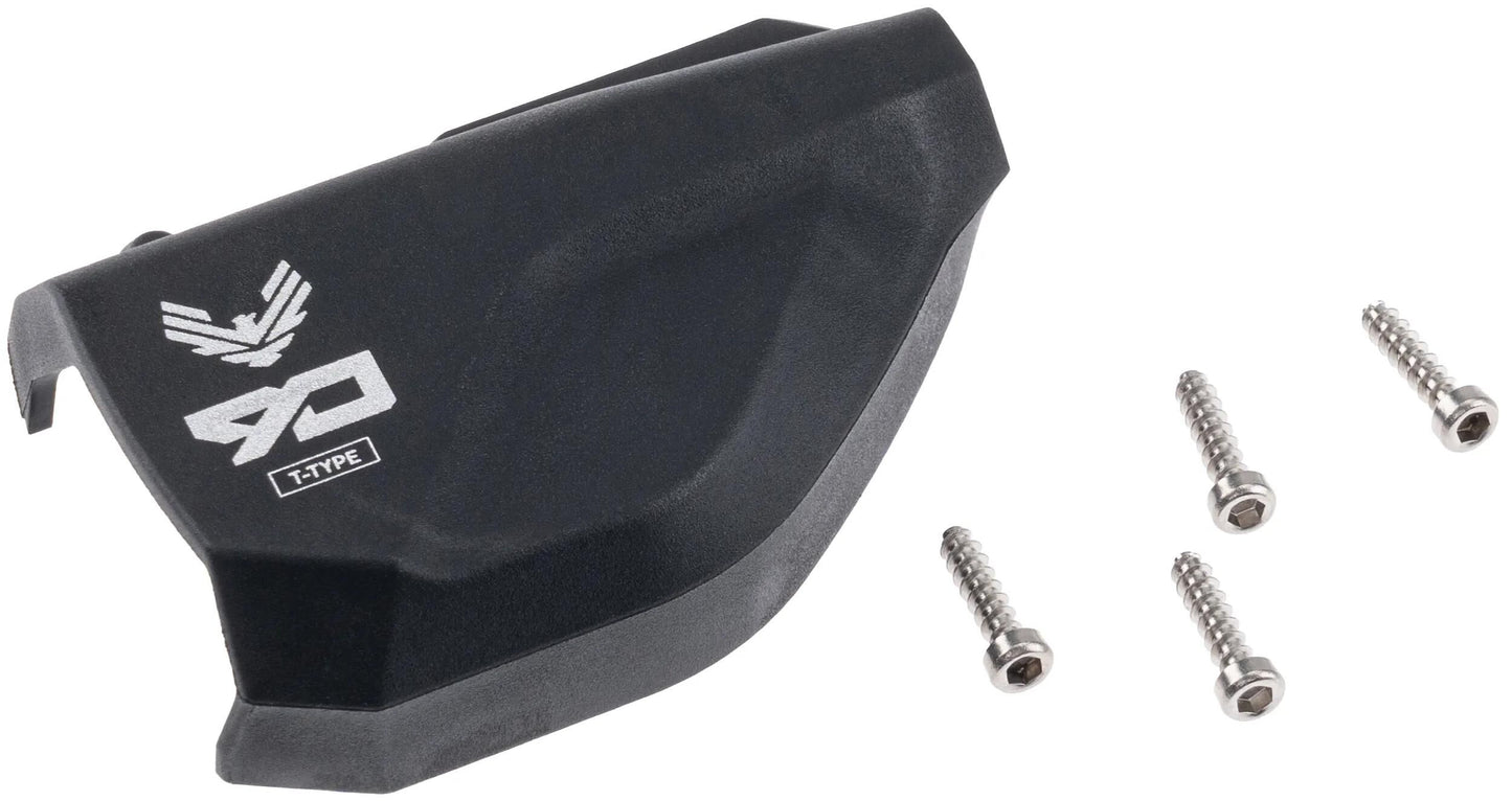 Sram Covers pour Shifter Eagle 90 TT