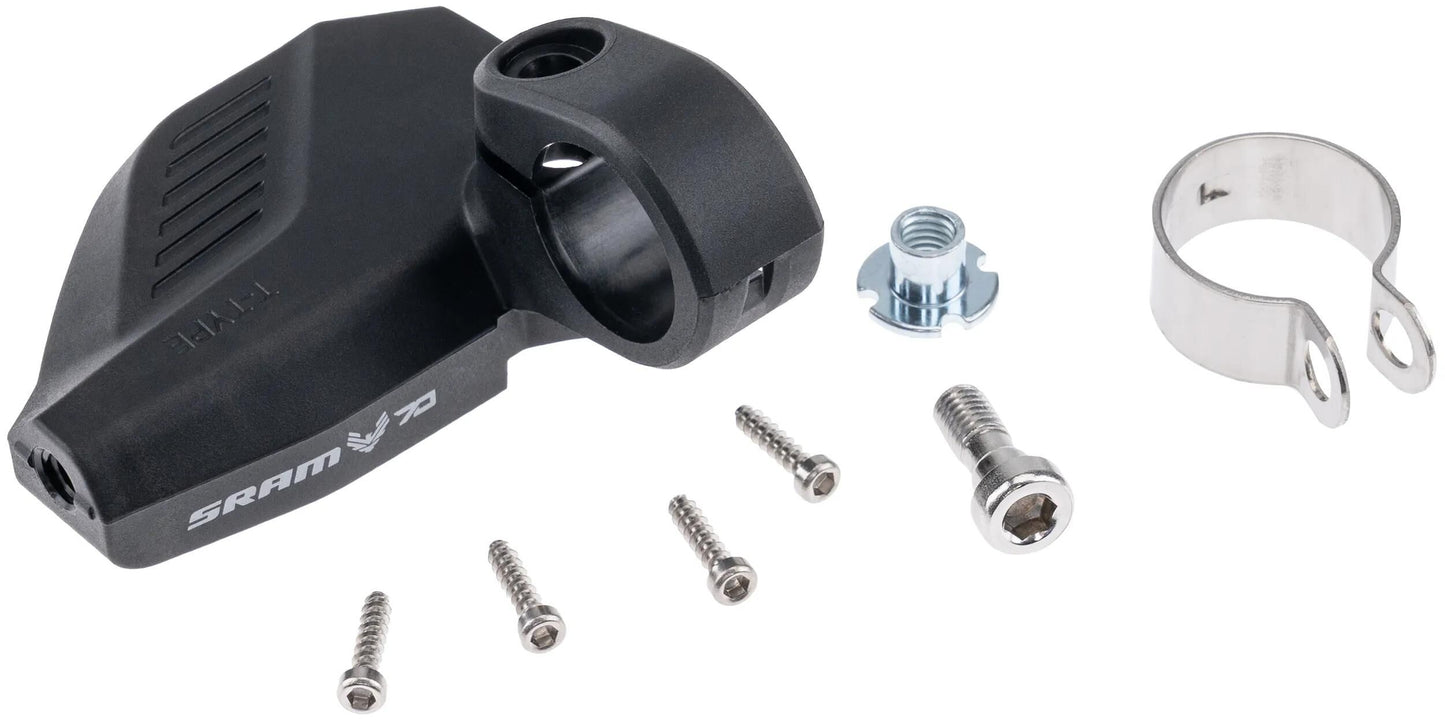 Sram Covers pour Shifter Eagle 70 TT