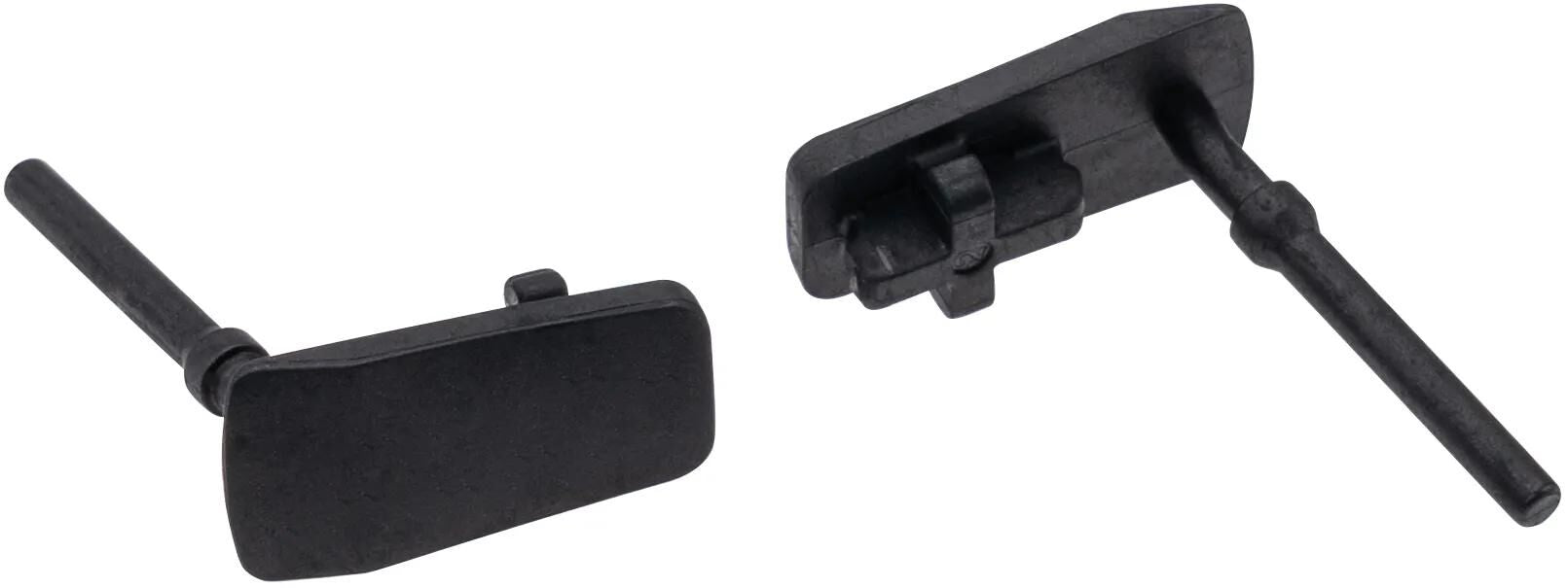 Capuchon Sram f. réglage des plages rouge e1