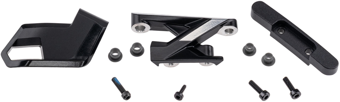 Pièce de liaison Sram pièces de liaison dérailleurs arrière force xp