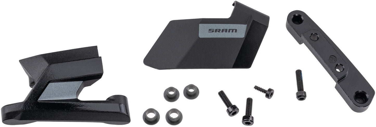 Pièce de liaison Sram pièces de liaison dérailleurs arrière rival xp