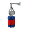 Brosse à vache Happycow midiswing