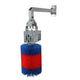 Brosse à vache Happycow midiswing