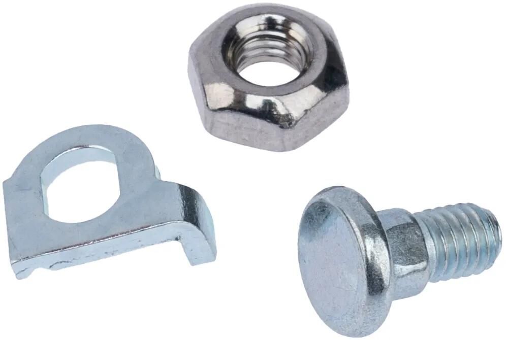 Ensemble de serre-câble Shimano