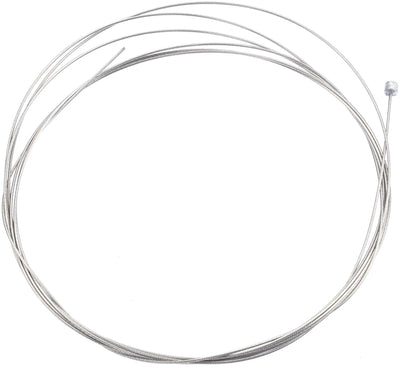 Câble intérieur de dérailleur Elvedes dérailleur 19 brins.cabine intérieure. 2250 mm 0,08 mm