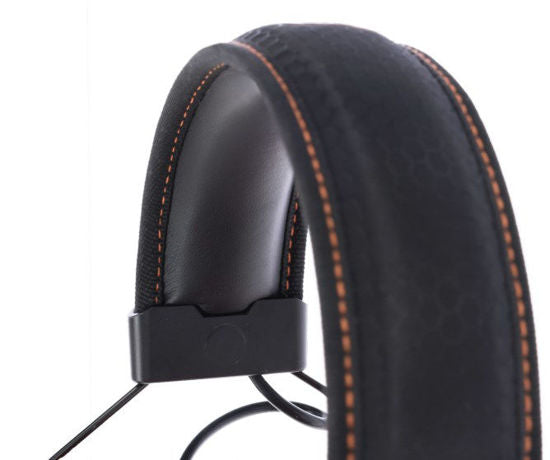 Le casque antibruit Kerbl fonctionne avec Bluetooth