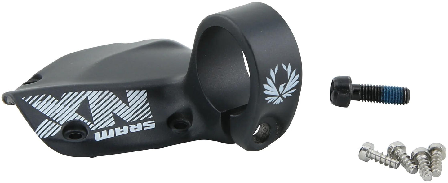 Norme de couverture de logement SRAM